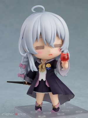 Nendoroid Elaina Majo no Tabitabi Good Smile Company Tienda Figuras Anime Chile