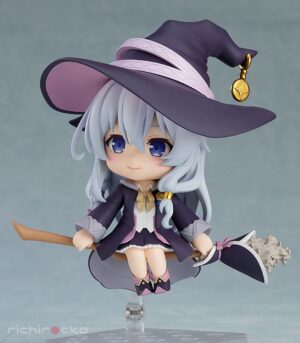 Nendoroid Elaina Majo no Tabitabi Good Smile Company Tienda Figuras Anime Chile
