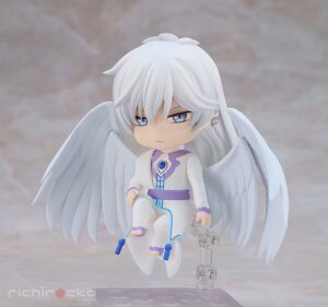 Nendoroid Yue Cardcaptor Sakura Good Smile Company Tienda Figuras Anime Chile
