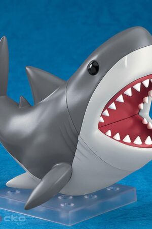 Nendoroid JAWS Jaws Good Smile Company Tienda Figuras Anime Chile
