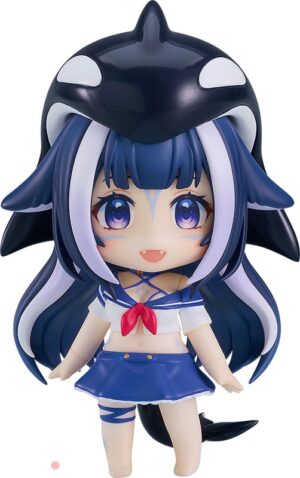 Nendoroid Shylily Good Smile Company Tienda Figuras Anime Chile