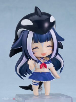 Nendoroid Shylily Good Smile Company Tienda Figuras Anime Chile