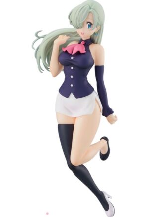 POP UP PARADE Elizabeth The Seven Deadly Sins: Dragon's Judgement Good Smile Company Tienda Figuras Anime Chile