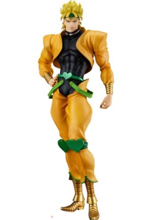 POP UP PARADE DIO JoJo's Bizarre Adventure Good Smile Company Tienda Figuras Anime Chile
