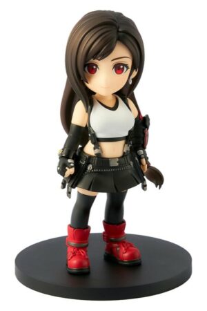 Adorable Arts Tifa Lockhart Final Fantasy VII Square Enix Tienda Figuras Anime Chile