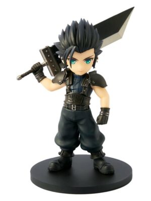 Adorable Arts Zack Fair Final Fantasy VII Square Enix Tienda Figuras Anime Chile