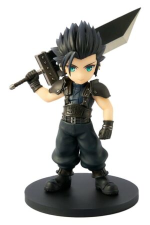 Adorable Arts Zack Fair Final Fantasy VII Square Enix Tienda Figuras Anime Chile