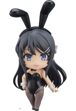 Nendoroid Mai Sakurajima Bunny Girl Ver. Aobuta Good Smile Company Tienda Figuras Anime Chile