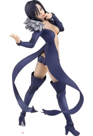 POP UP PARADE Merlin The Seven Deadly Sins: Dragon's Judgement Good Smile Company Tienda Figuras Anime Chile