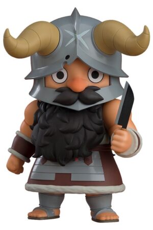 Figura Nendoroid Senshi Dungeon Meshi Good Smile Company Tienda Figuras Anime Chile