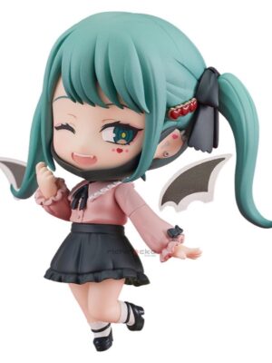 Figura Nendoroid Hatsune Miku: The Vampire Ver. Good Smile Company Tienda Figuras Anime Chile