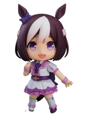 Nendoroid Special Week: Renewal Ver.Umamusume Pretty Derby Tienda Figuras Anime Chile