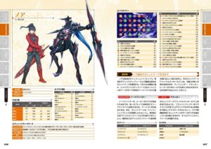 Guía Xenoblade 3 Perfect Guide Tienda Anime Chile