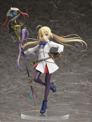 Figura Altria Caster 2nd Ascension 1/7 Fate Grand Order FGO Aniplex Chile