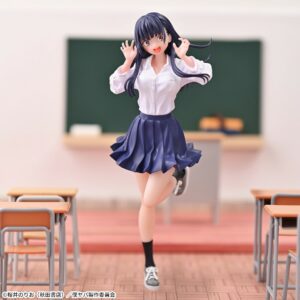 Figura Anna Yamada Kokoro Yabai Luminasta Tienda Anime Chile
