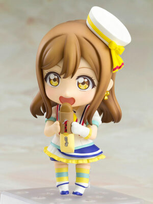Nendoroid Hanamaru Kunikida Love Live! Sunshine!! Good Smile Company Tienda Figuras Anime Chile
