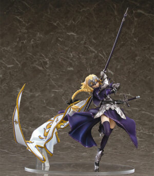eanne d'Arc 1/8 Fate/Apocrypha Max Factory Tienda Figuras Anime Chile