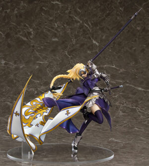 eanne d'Arc 1/8 Fate/Apocrypha Max Factory Tienda Figuras Anime Chile