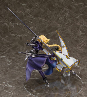 eanne d'Arc 1/8 Fate/Apocrypha Max Factory Tienda Figuras Anime Chile