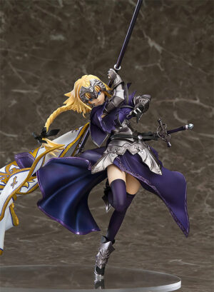 eanne d'Arc 1/8 Fate/Apocrypha Max Factory Tienda Figuras Anime Chile