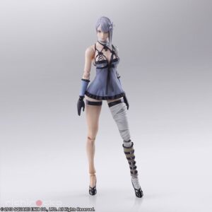 BRING ARTS Kaine NieR: Replicant Tienda Figuras Anime Chile