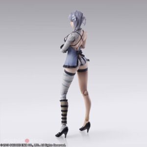 BRING ARTS Kaine NieR: Replicant Tienda Figuras Anime Chile