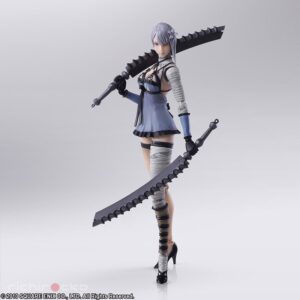 BRING ARTS Kaine NieR: Replicant Tienda Figuras Anime Chile
