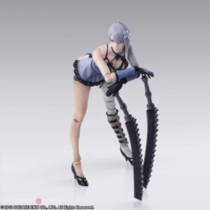 BRING ARTS Kaine NieR: Replicant Tienda Figuras Anime Chile
