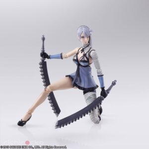 BRING ARTS Kaine NieR: Replicant Tienda Figuras Anime Chile