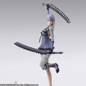 BRING ARTS Kaine NieR: Replicant Tienda Figuras Anime Chile