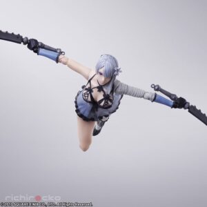 BRING ARTS Kaine NieR: Replicant Tienda Figuras Anime Chile