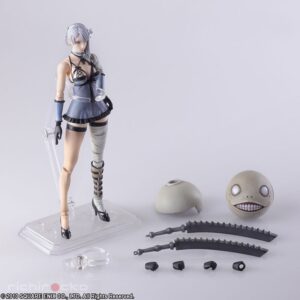 BRING ARTS Kaine NieR: Replicant Tienda Figuras Anime Chile