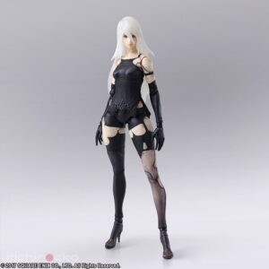 BRING ARTS YoRHa Model A No.2 NieR:Automata Tienda Figuras Anime Chile