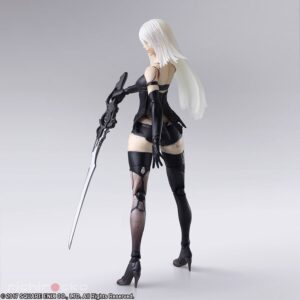BRING ARTS YoRHa Model A No.2 NieR:Automata Tienda Figuras Anime Chile