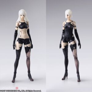 BRING ARTS YoRHa Model A No.2 NieR:Automata Tienda Figuras Anime Chile