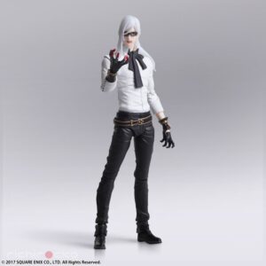 BRING ARTS Adam & Eve NieR:Automata Tienda Figuras Anime Chile