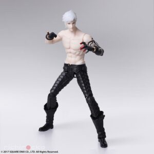 BRING ARTS Adam & Eve NieR:Automata Tienda Figuras Anime Chile