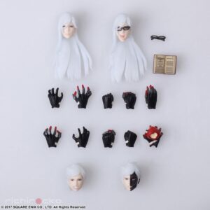 BRING ARTS Adam & Eve NieR:Automata Tienda Figuras Anime Chile