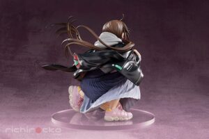 FIGURE-147324_04 Mari Makinami Illustrious Ver.RADIO EVA Part.2 1/7 Evangelion Tienda Figuras Anime Chile