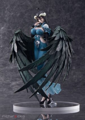 Albedo Season4 so-bin ver. 1/7 Overlord FuRyu Tienda Figuras Anime Chile