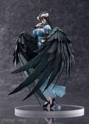 Albedo Season4 so-bin ver. 1/7 Overlord FuRyu Tienda Figuras Anime Chile