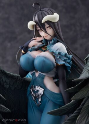 Albedo Season4 so-bin ver. 1/7 Overlord FuRyu Tienda Figuras Anime Chile