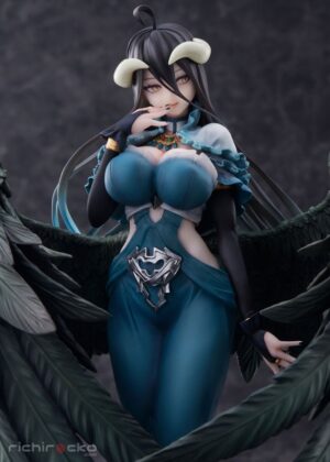 Albedo Season4 so-bin ver. 1/7 Overlord FuRyu Tienda Figuras Anime Chile