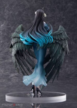 Albedo Season4 so-bin ver. 1/7 Overlord FuRyu Tienda Figuras Anime Chile