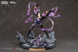 Kai'Sa League of Legends APEX Tienda Figuras Anime Chile