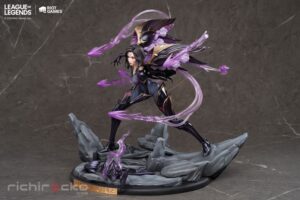 Kai'Sa League of Legends APEX Tienda Figuras Anime Chile