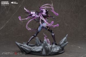 Kai'Sa League of Legends APEX Tienda Figuras Anime Chile