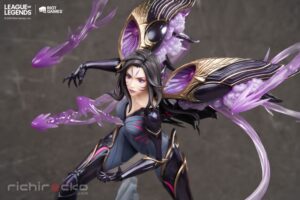 Kai'Sa League of Legends APEX Tienda Figuras Anime Chile