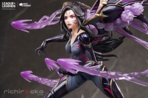 Kai'Sa League of Legends APEX Tienda Figuras Anime Chile