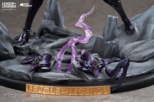 Kai'Sa League of Legends APEX Tienda Figuras Anime Chile